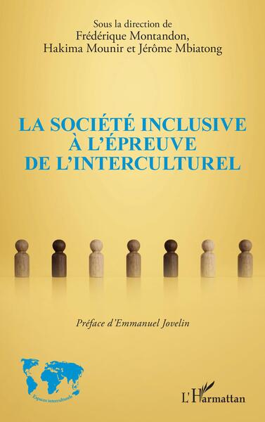 Picture of La société inclusive à l'épreuve de l'interculturel