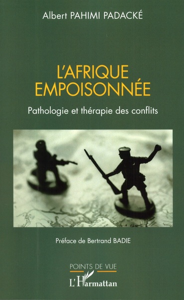 Picture of L'Afrique empoisonnée
