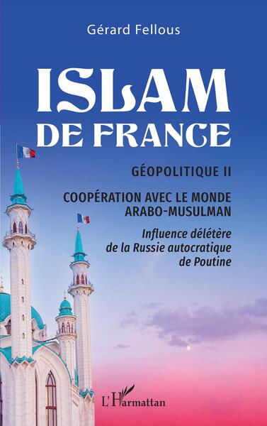 Picture of Islam de France