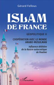 Image de Islam de France
