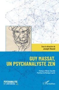 Picture of Guy Massat, un psychanalyste zen