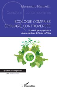 Image de Ecologie comprise, écologie controversée