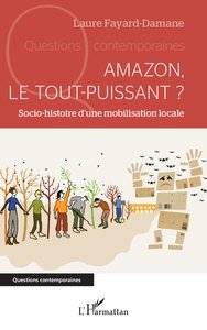 Picture of Amazon, le tout-puissant ?