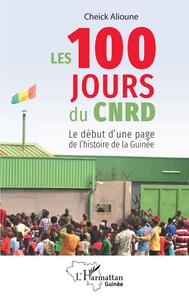 Picture of Les 100 jours du CNRD