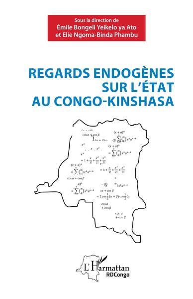 Picture of Regards endogènes sur l'Etat au Congo-Kinshasa