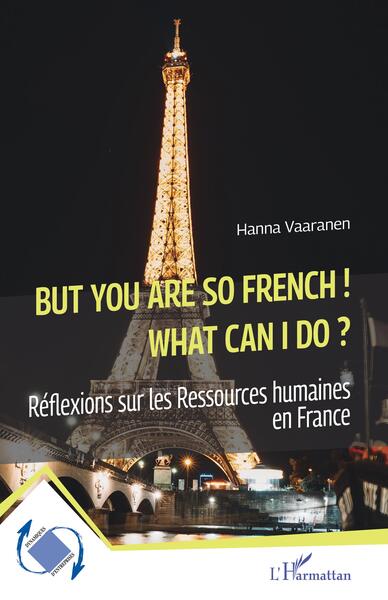 Picture of But you are so French! What can I do?