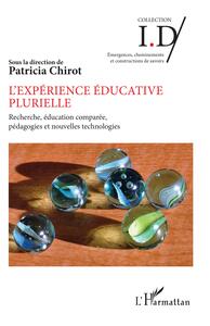Picture of L'expérience éducative plurielle