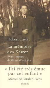 Picture of La mémoire des Kawer
