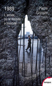 Picture of 1989 - L'année où le monde a basculé