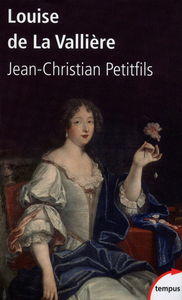 Image de Louise de La Vallière