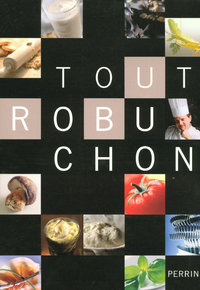 Image de Tout robuchon