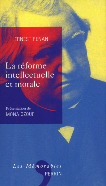 Image de La réforme intellectuelle et morale
