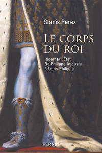 Picture of Le corps du roi