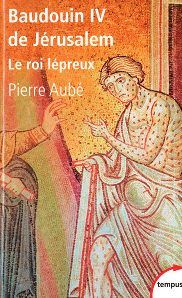 Picture of Baudouin IV de Jérusalem