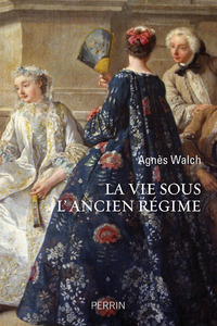 Image de La vie sous l'Ancien Régime