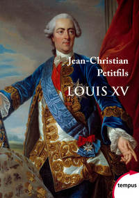 Image de Louis XV