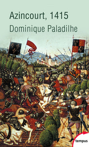 Picture of Azincourt, 1415