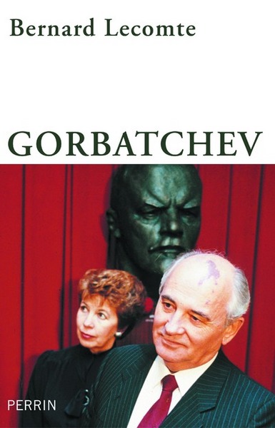 Image de Gorbatchev