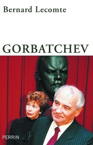 Image de Gorbatchev