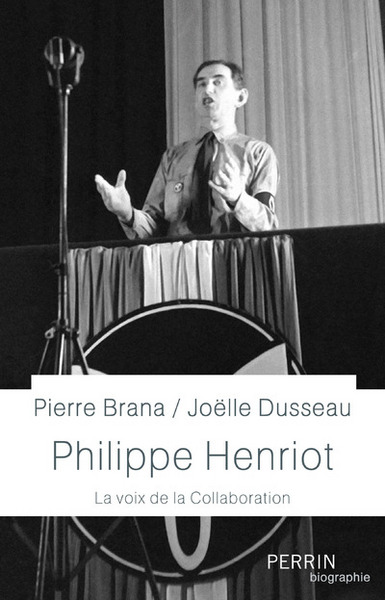 Image de Philippe Henriot