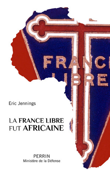 Picture of La France libre fut africaine