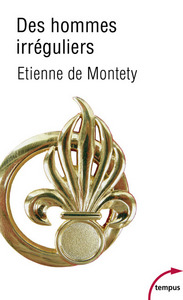 Picture of Des hommes irréguliers