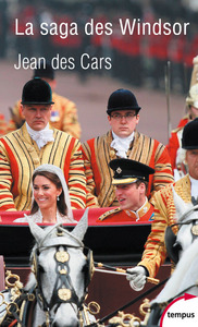 Image de La saga des Windsor