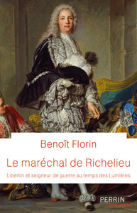 Picture of Le maréchal de Richelieu