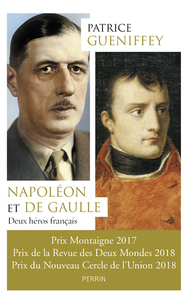 Picture of Napoléon et de Gaulle