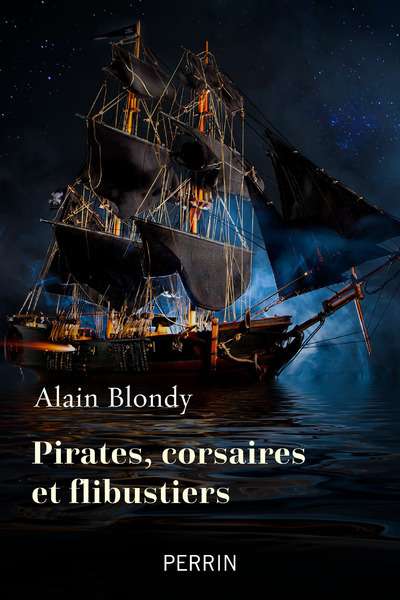 Picture of Corsaires, pirates et flibustiers