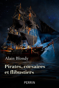 Picture of Corsaires, pirates et flibustiers