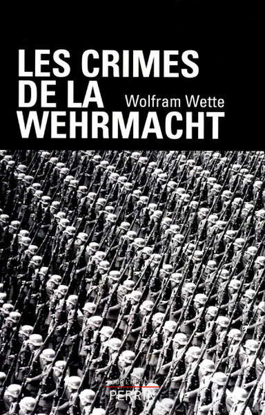 Picture of Les crimes de la Wehrmacht