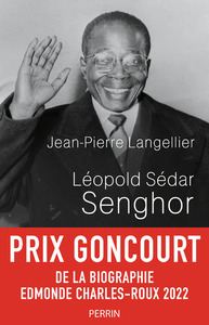 Image de Léopold Sédar Senghor