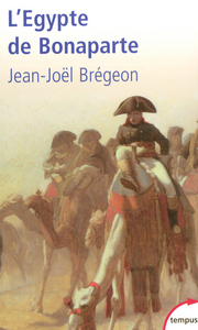 Image de L'Égypte de Bonaparte