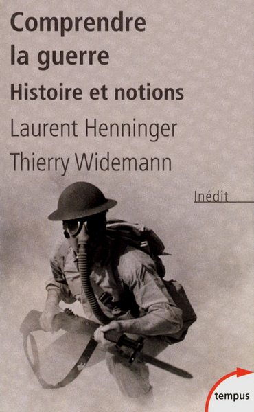 Image de Comprendre la guerre