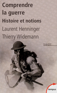 Image de Comprendre la guerre