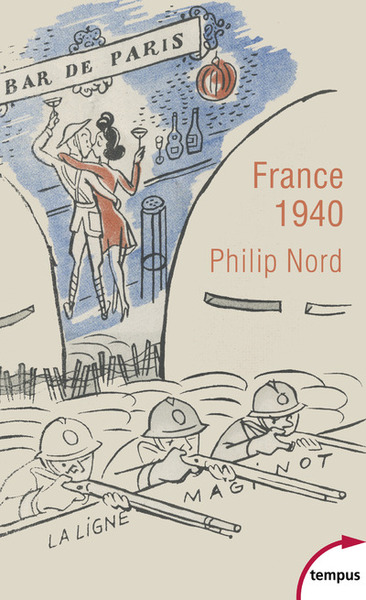 Image de France 1940