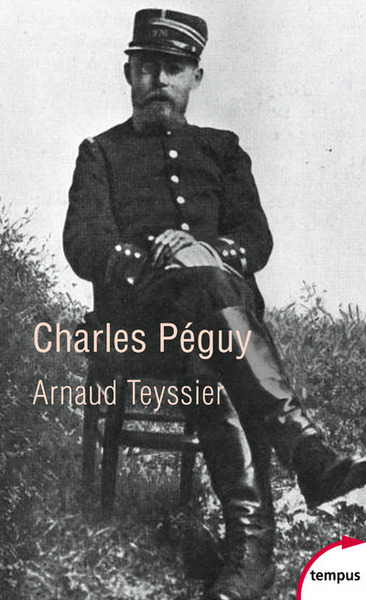Image de Charles Peguy