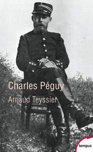 Image de Charles Peguy