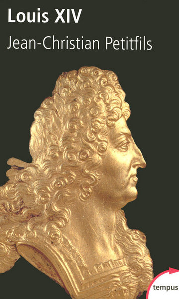 Image de Louis XIV.