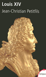 Image de Louis XIV.
