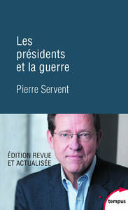 Picture of Les présidents et la guerre