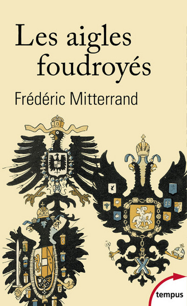 Picture of Les aigles foudroyés