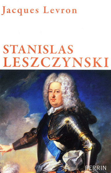 Image de Stanislas Leszczynski roi de Pologne, duc de Lorraine