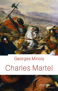 Picture of Charles Martel