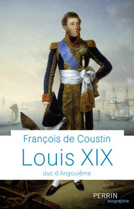 Image de Louis XIX - Duc d'Angoulême
