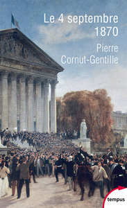 Image de Le 4 septembre 1870