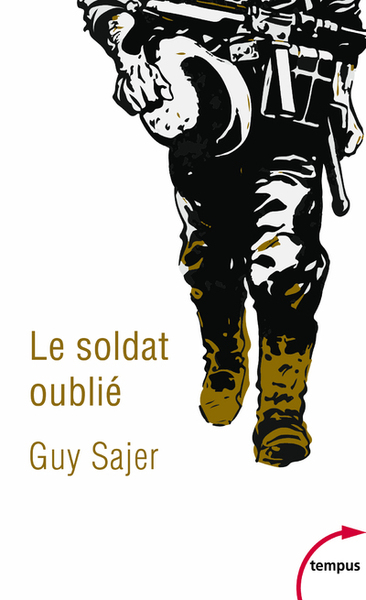 Image de Le soldat oublié