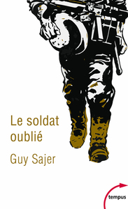 Image de Le soldat oublié