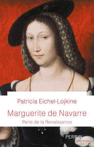 Picture of Marguerite de Navarre